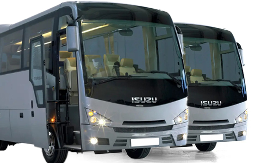 Yarımca Servis Kiralama Hizmetiyle Konforlu Yolculuk İçin Bizi Seçin