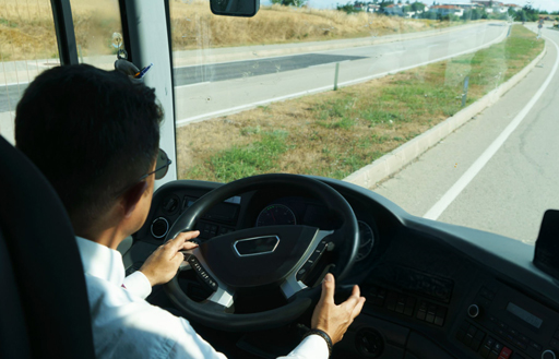 Kartepe Personel Servisi Kiralama İle Şoförlü Konforlu Yolculuk